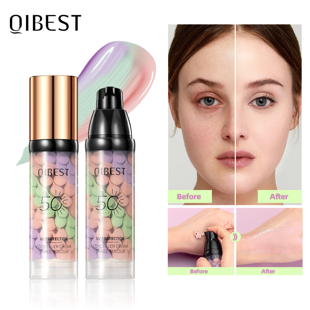SoftVeil Tone Correcting Primer SPF 50