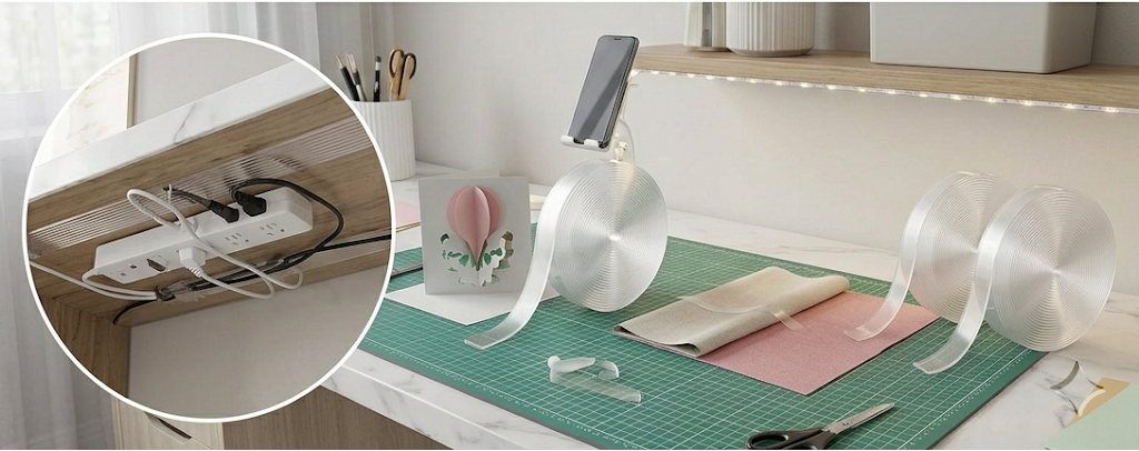 Alien Draft Seal – Self-Adhesive Tape to Block Drafts & Save Energy