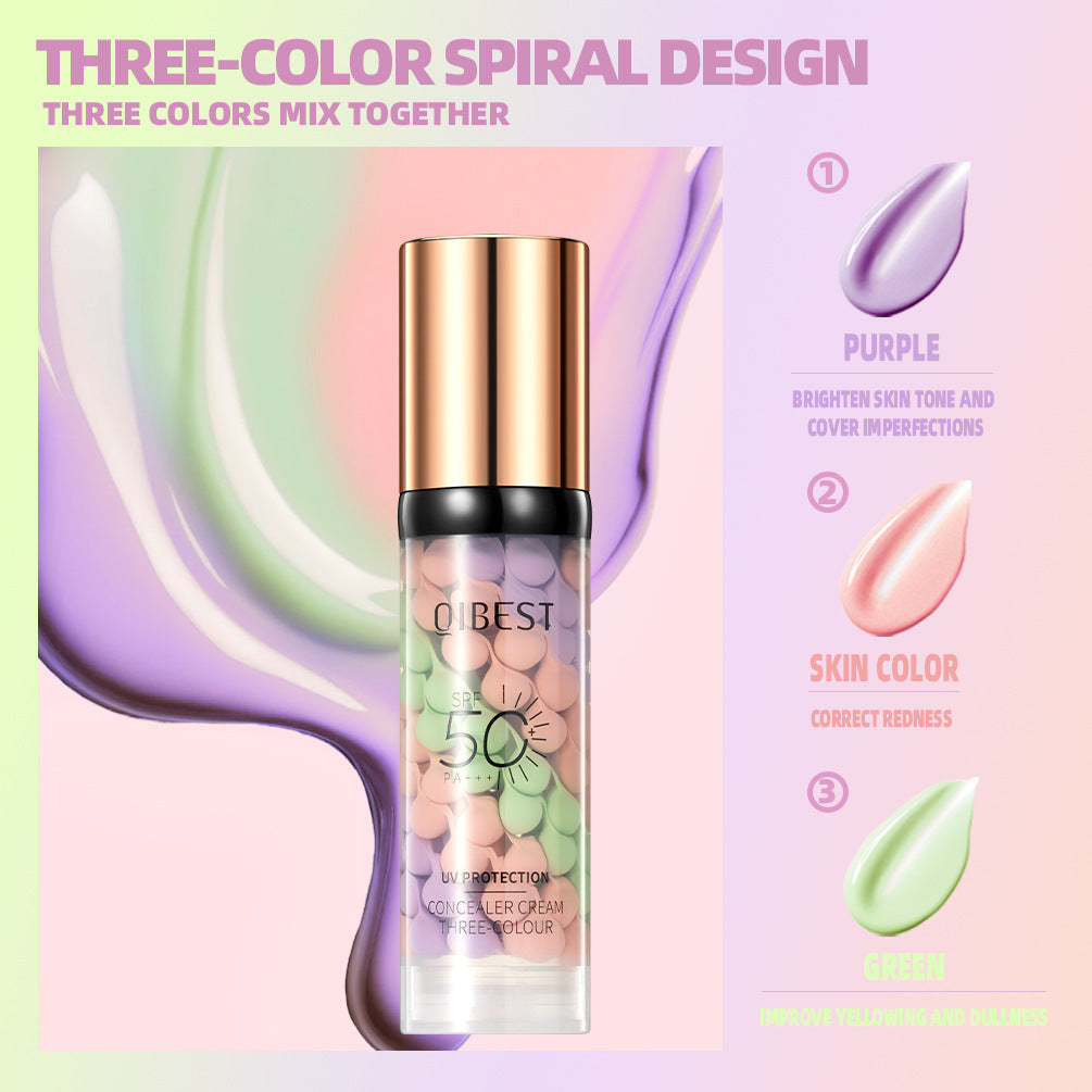 SoftVeil Tone Correcting Primer SPF 50