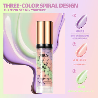 SoftVeil Tone Correcting Primer SPF 50