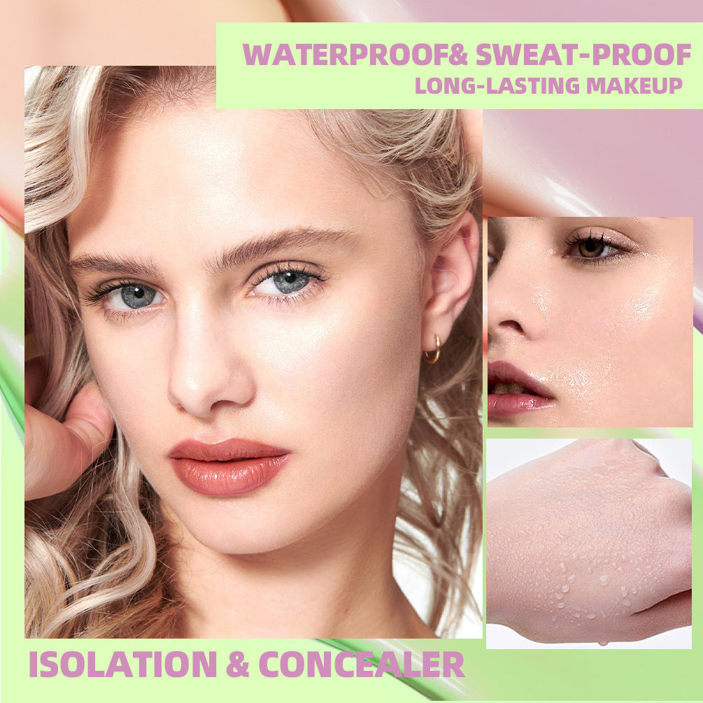 SoftVeil Tone Correcting Primer SPF 50