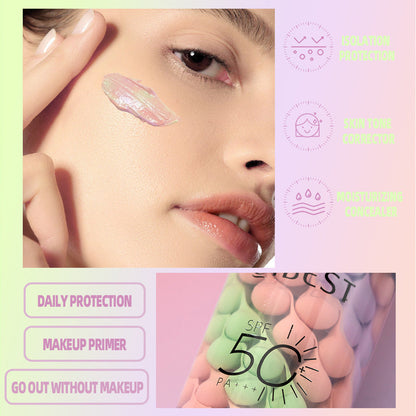 SoftVeil Tone Correcting Primer SPF 50