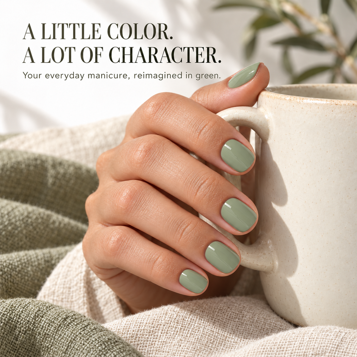 Natural Jelly Gel Nail Polish