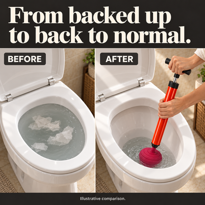 Precision Plunger