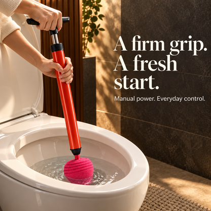 Precision Plunger