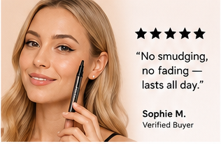 TRUELUMI Dual Precision Eyeliner