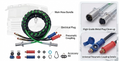 High-Pressure PU Pneumatic Air Hose – 20kg Industrial Grade Flexible Tubing