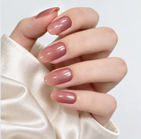 Dusty rose