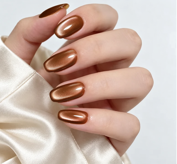 Pocket Nail Salon Kit