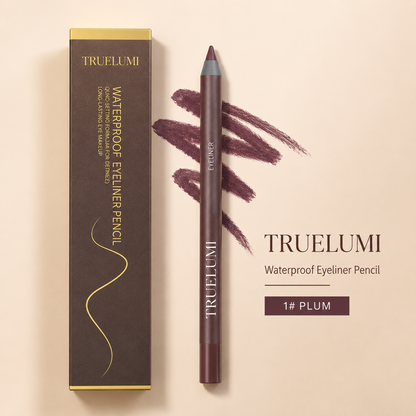 BUY 1 GET 1 FREE Waterproof Eyeliner Pencil