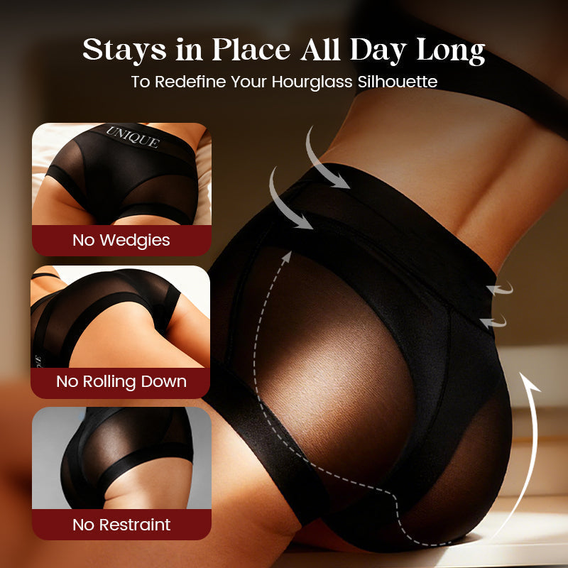 🌸LAST DAY 50% OFF🌸Women's Breathable Shorts Underwear