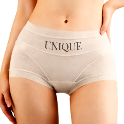 🌸LAST DAY 50% OFF🌸Women's Breathable Shorts Underwear