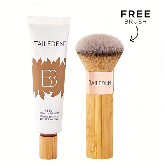 BB blur tinted moisturizer SPF 30 - instantly brightens, hydrates & smooths your skin-XDX