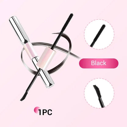 💕50% OFF 💕Double-Ended Waterproof Lengthening & Curling Mascara
