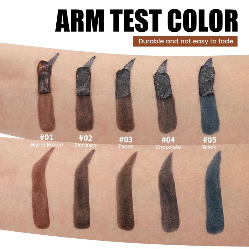 Truelumi Peel-Off Brow Tint – Fuller-Looking Brows in Minutes
