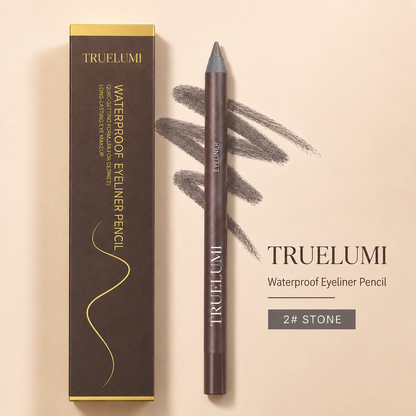 BUY 1 GET 1 FREE Waterproof Eyeliner Pencil