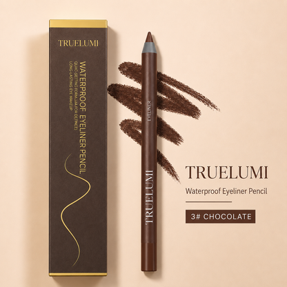 BUY 1 GET 1 FREE Waterproof Eyeliner Pencil