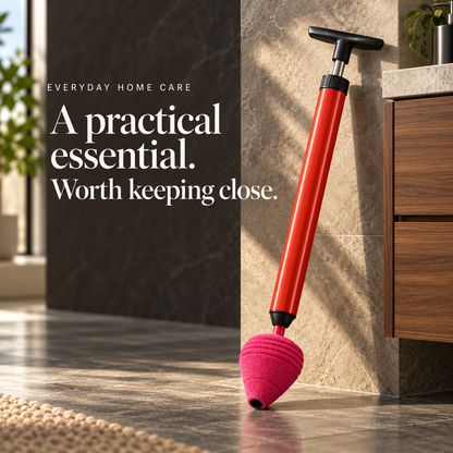 Precision Plunger
