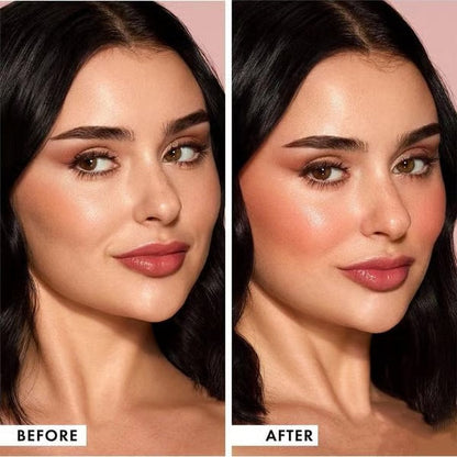 🌸 Sunkissed in Seconds: Contour & Blush Duo 🎁Get One FREE!