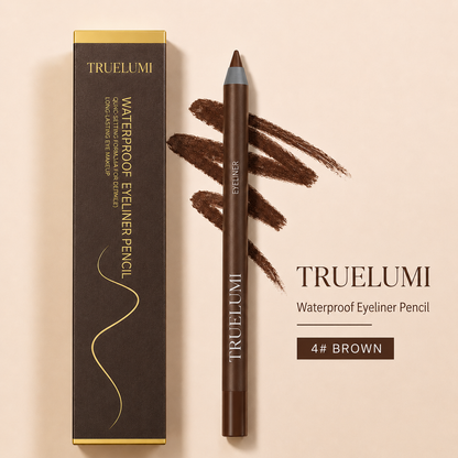 BUY 1 GET 1 FREE Waterproof Eyeliner Pencil