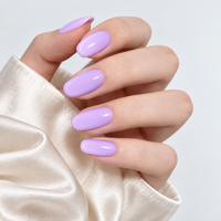 Lilac Mist