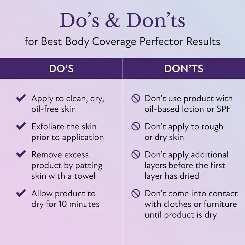 💝 Mother's Day Deal 70% OFF! 💝Lovilds™Body Coverage Perfector