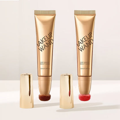 🌸 Sunkissed in Seconds: Contour & Blush Duo 🎁Get One FREE!