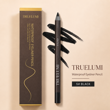 BUY 1 GET 1 FREE Waterproof Eyeliner Pencil