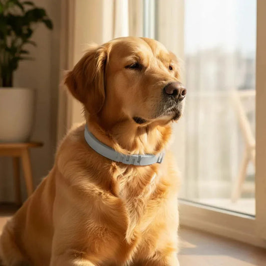 8-Month Flea & Tick Protection Collar