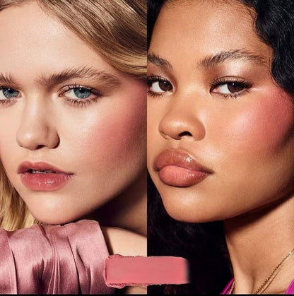 🌸 Sunkissed in Seconds: Contour & Blush Duo 🎁Get One FREE!