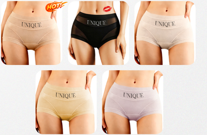 🌸LAST DAY 50% OFF🌸Women's Breathable Shorts Underwear