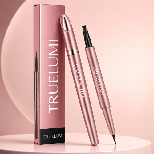 BUY 1, GET 1 FREE · CHOOSE ANY 2 SHADES✨Waterproof Micro-Fork Eyebrow Pencil