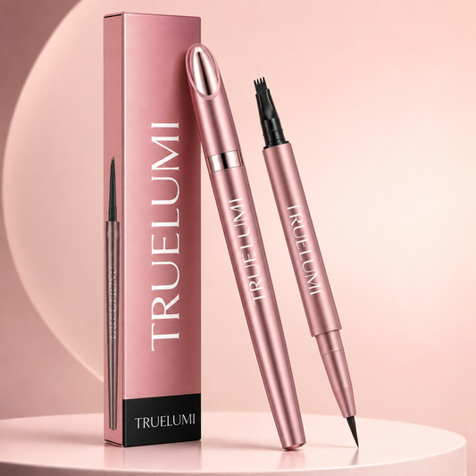 BUY 1, GET 1 FREE · CHOOSE ANY 2 SHADES✨Waterproof Micro-Fork Eyebrow Pencil