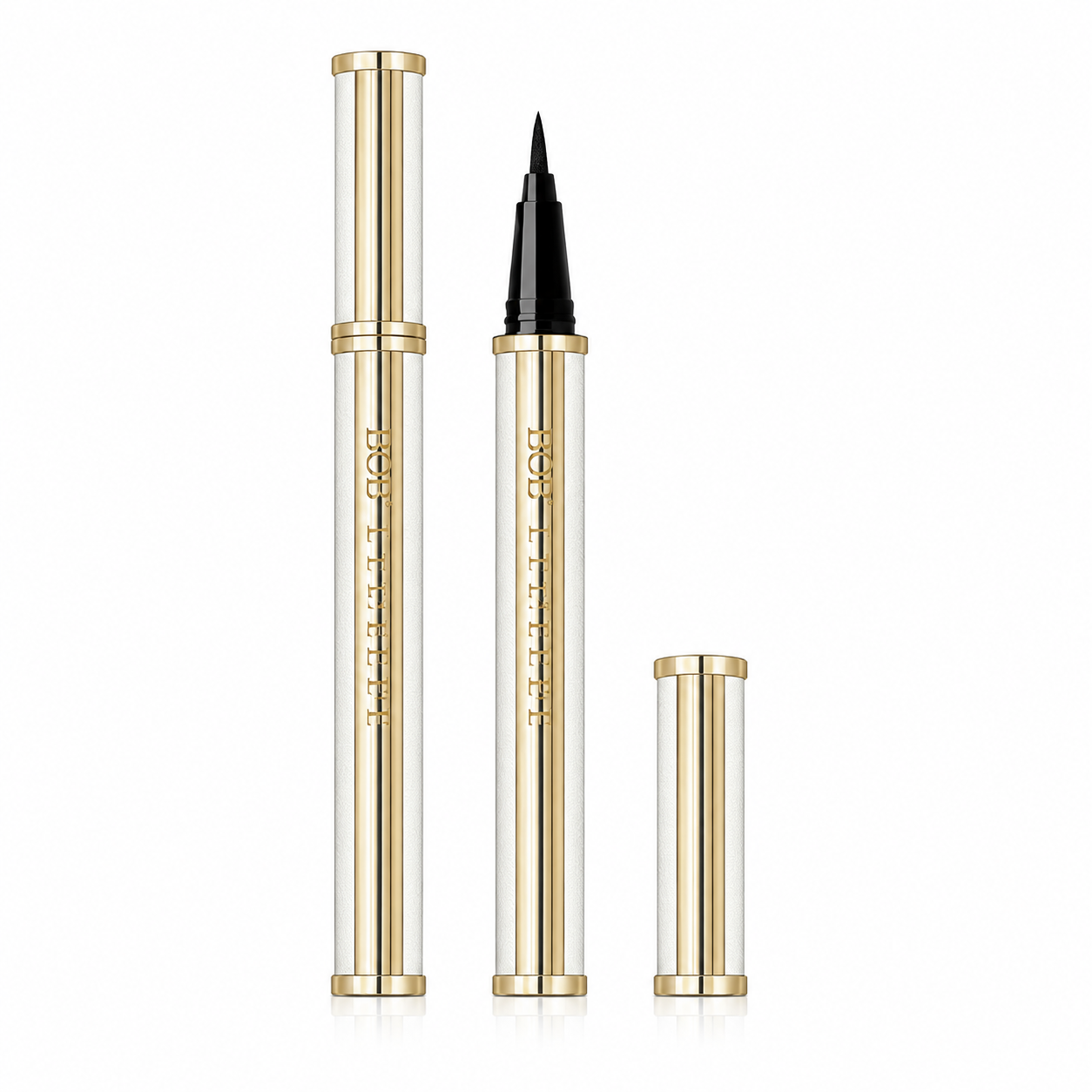 Stop Struggling With Eyeliner