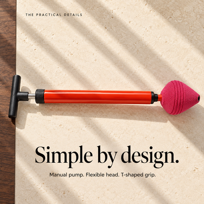 Precision Plunger