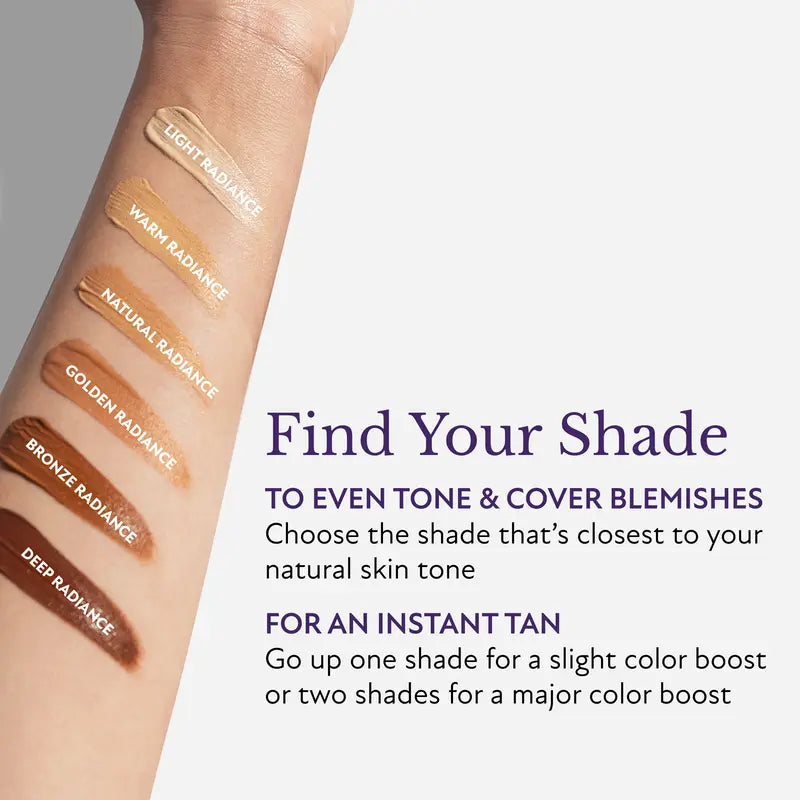 💝 Mother's Day Deal 70% OFF! 💝Lovilds™Body Coverage Perfector