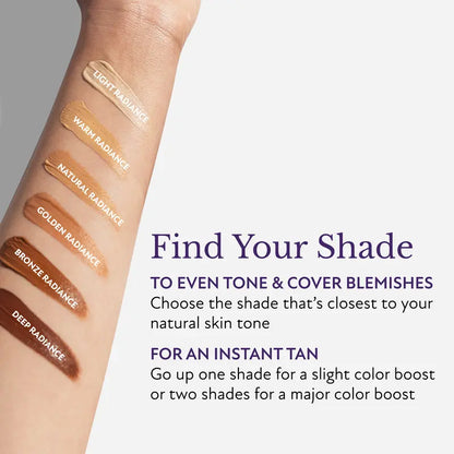 💝 Mother's Day Deal 70% OFF! 💝Lovilds™Body Coverage Perfector