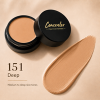 【151 Deep】