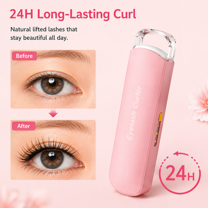 Thermal Eyelash Curler
