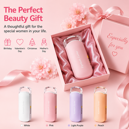 Thermal Eyelash Curler