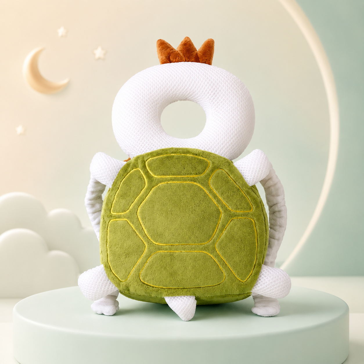Truelumi Baby Head Protector
