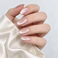 Pearl pink