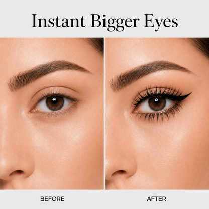 Lash & Liner Stamp Kit 3-in-1 Lower Lash & Eyeliner Stamp Kit