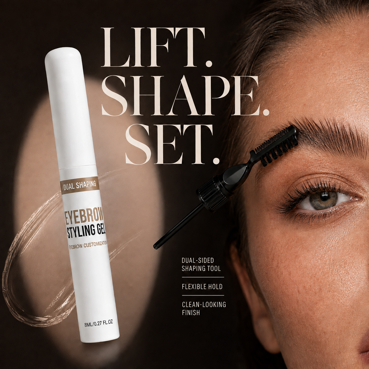 2-Step Brow Styling Set