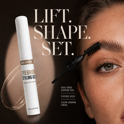 2-Step Brow Styling Set