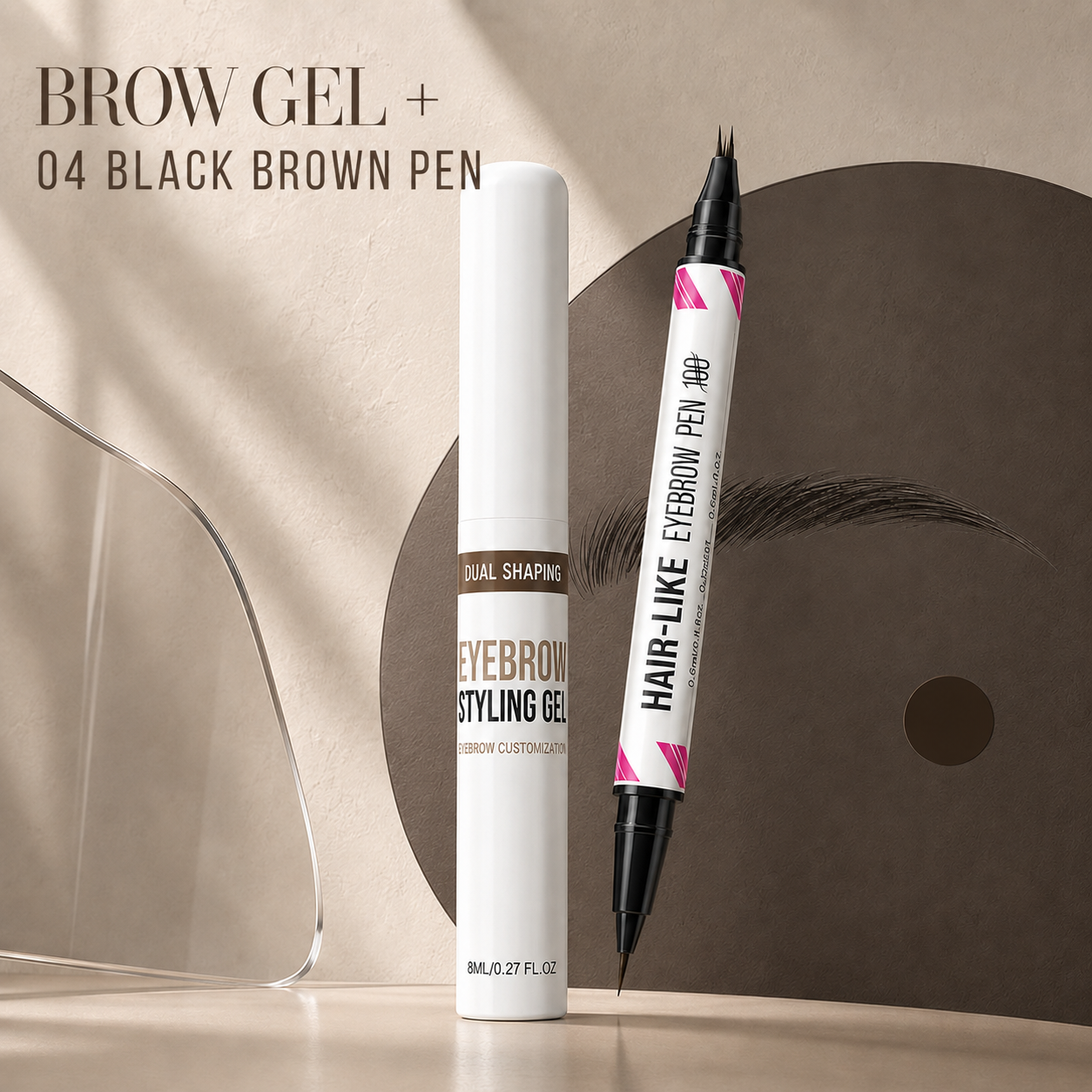 04 Black Brown