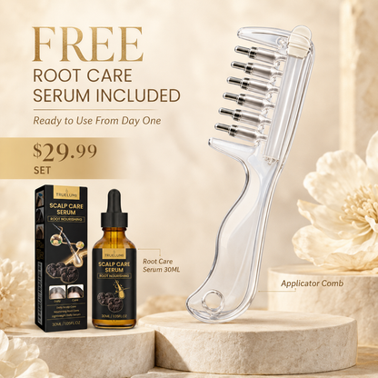 TRUELUMI™ Scalp Care Applicator Duo