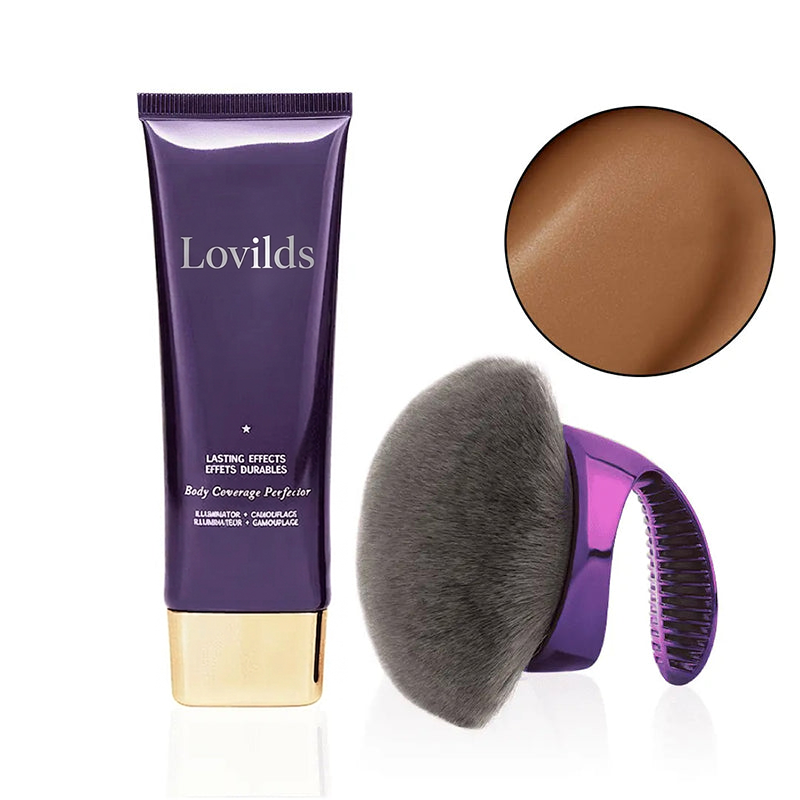 💝 Mother's Day Deal 70% OFF! 💝Lovilds™Body Coverage Perfector