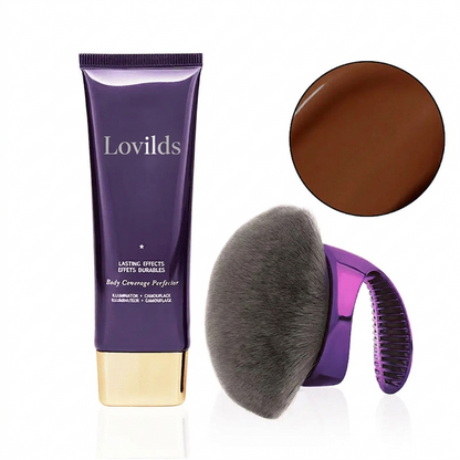 💝 Mother's Day Deal 70% OFF! 💝Lovilds™Body Coverage Perfector