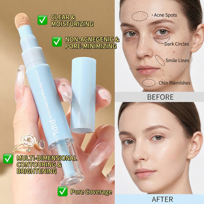 💝 TODAY ONLY — 50% OFF 💝Concealer Pen – Brightening, Correcting & Long-Lasting